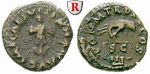 47638 Vespasianus, Quadrans
