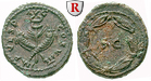 47639 Vespasianus, Quadrans