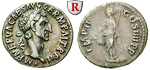 47650 Nerva, Denar