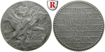 47658 Zinkmedaille