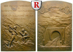 47661 Bronzemedaille