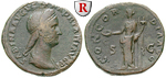 47670 Sabina, Frau des Hadrianus,...