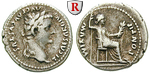 47682 Tiberius, Denar