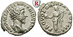 47691 Marcus Aurelius, Denar