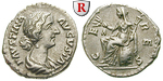 47699 Faustina II., Frau des Marc...