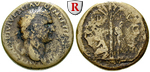 47701 Titus, Sesterz