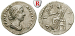 47711 Faustina II., Frau des Marc...