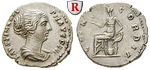 47712 Faustina II., Frau des Marc...