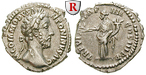 47715 Commodus, Denar