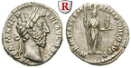47717 Commodus, Denar