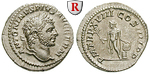 47734 Caracalla, Denar