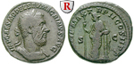 47739 Macrinus, As