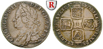 47769 George II., Shilling