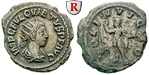 47808 Quietus, Antoninian