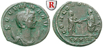 47837 Severina, Frau des Aurelian...