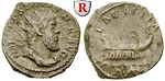 47838 Postumus, Antoninian