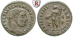 47859 Galerius, Follis