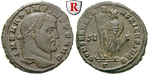 47878 Maxentius, Follis