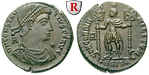 47899 Constantius II., Bronze