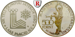 47905 Volksrepublik, 500 Forint
