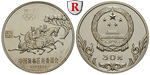47918 Volksrepublik, 30 Yuan