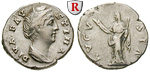 47928 Faustina I., Frau des Anton...
