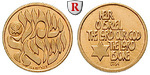 47931 Goldmedaille