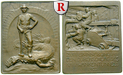 47942 Bronzemedaille