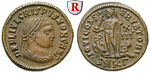 47947 Crispus, Caesar, Follis