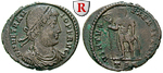 47957 Vetranio, Bronze