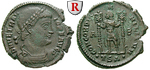 47958 Vetranio, Bronze