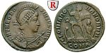 47963 Theodosius I., Bronze