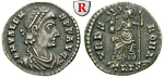 47964 Valens, Siliqua