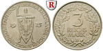 47967 3 Reichsmark