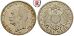47969 Friedrich II., 2 Mark