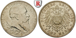 47970 Friedrich I., 5 Mark