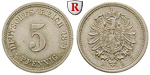 47978 5 Pfennig