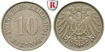 47984 10 Pfennig