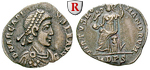 48000 Arcadius, Siliqua