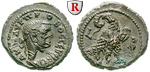 48028 Probus, Tetradrachme