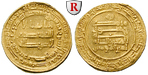 48071 Al-Mu´tamid, Dinar