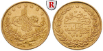 48091 Abdul Medschid, 100 Piaster