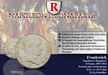48097_angebot Napoleon I. (Kaiser), 5 Fra...