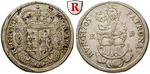 48116 Malkontenten, 1/2 Taler (Gu...