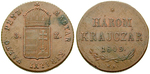 48118 Revolutionsjahre, 3 Krajcza...