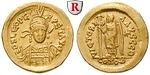 48124 Leo I., Solidus