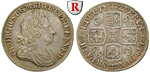 48130 George I., Shilling