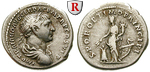 48148 Traianus, Denar