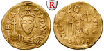 48157 Phocas, Solidus