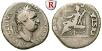 48163 Vitellius, Denar